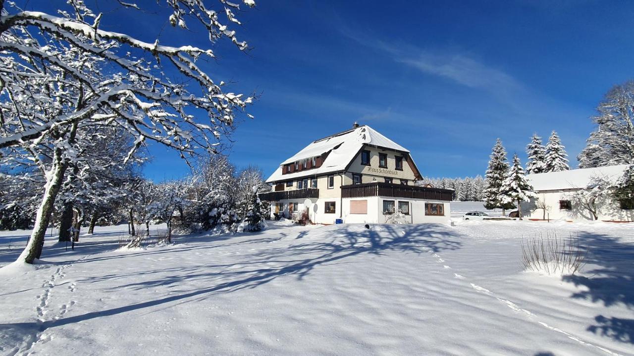 Haus Schoenblick Кнібіс Екстер'єр фото