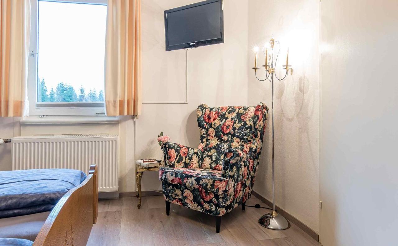 Haus Schoenblick Кнібіс Екстер'єр фото
